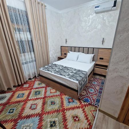 Bed and Breakfast Kuvonchoy Bonu B@B Хіва Екстер'єр фото