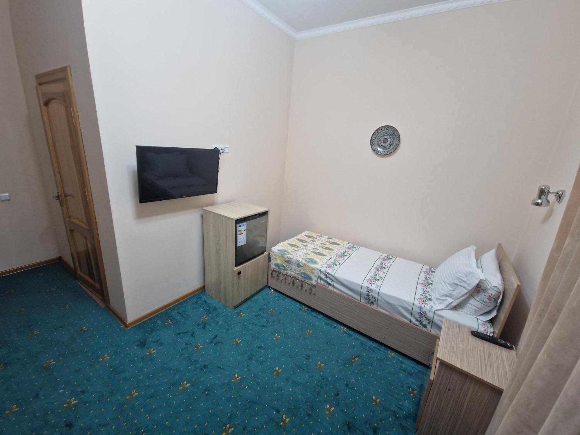 Bed and Breakfast Kuvonchoy Bonu B@B Хіва Екстер'єр фото